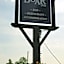 The Blue Boar Inn
