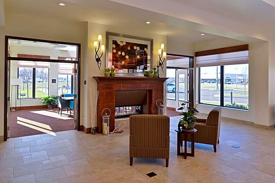 Hilton Garden Inn West Chester