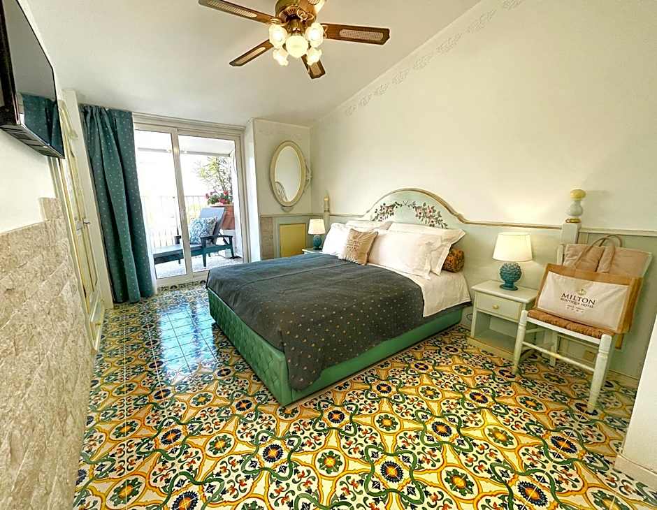 Milton Boutique Hotel - Adults Only