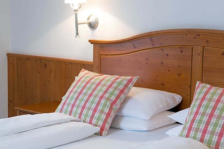 Boutique Hotel Olympia