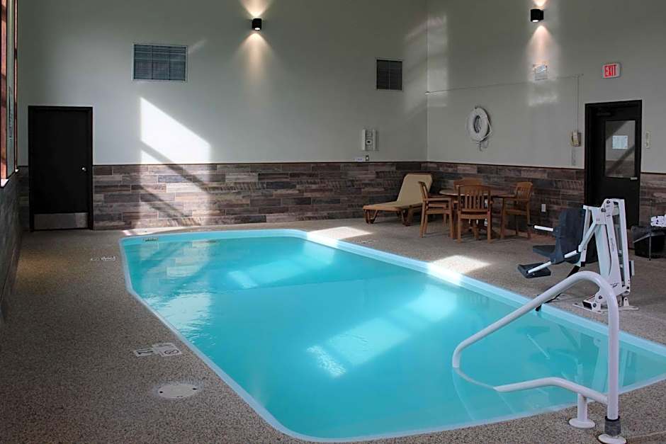 Quality Inn Spearfish I-90
