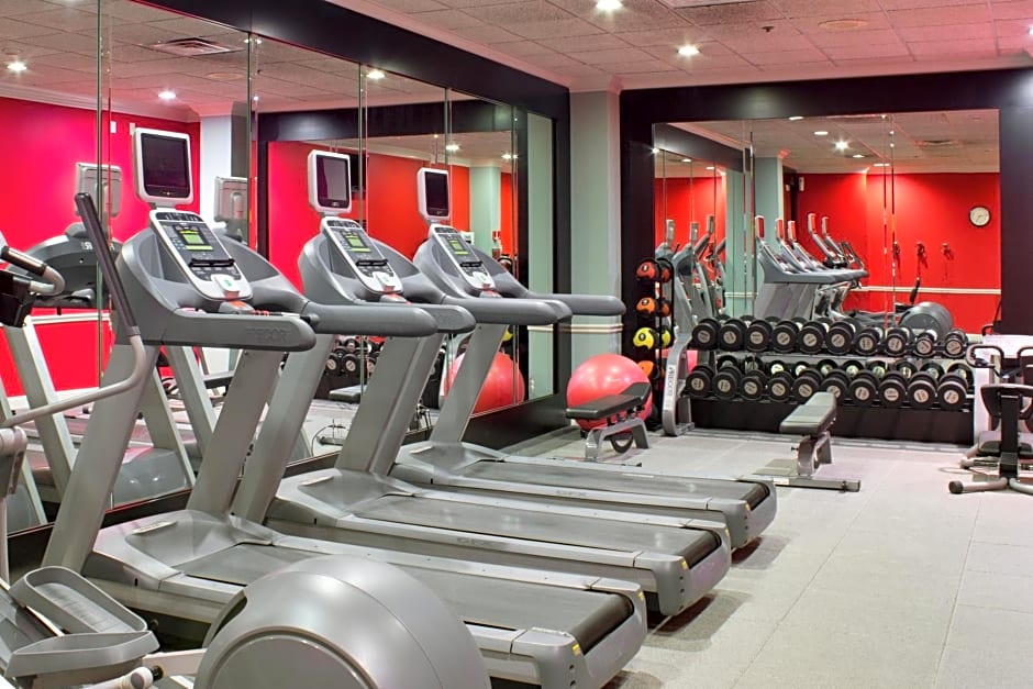 DoubleTree Suites by Hilton Mount Laurel