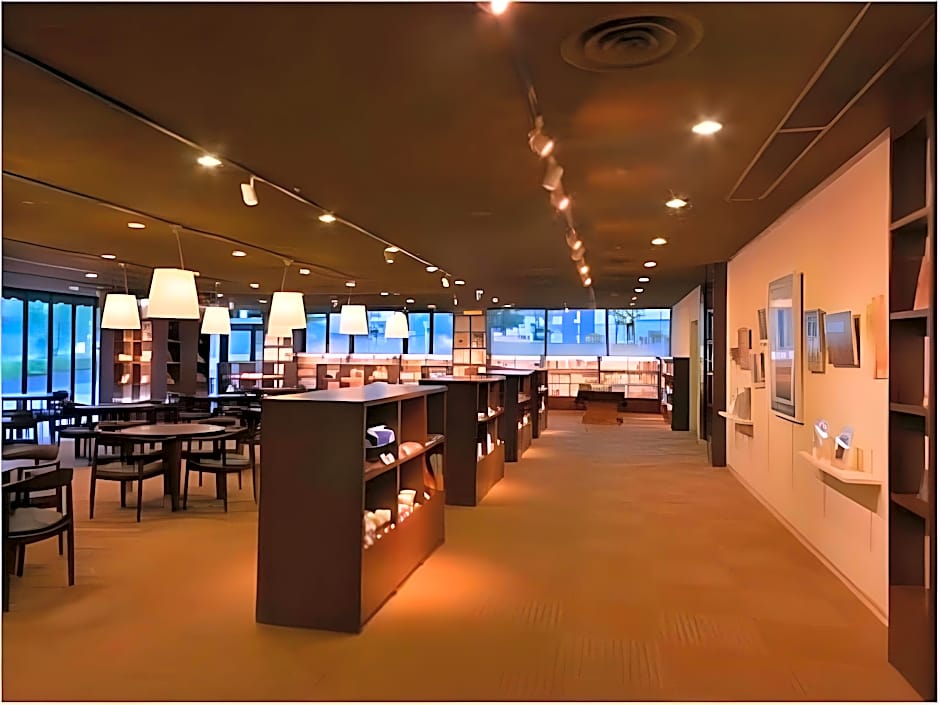 Hotel Binario Saga Arashiyama