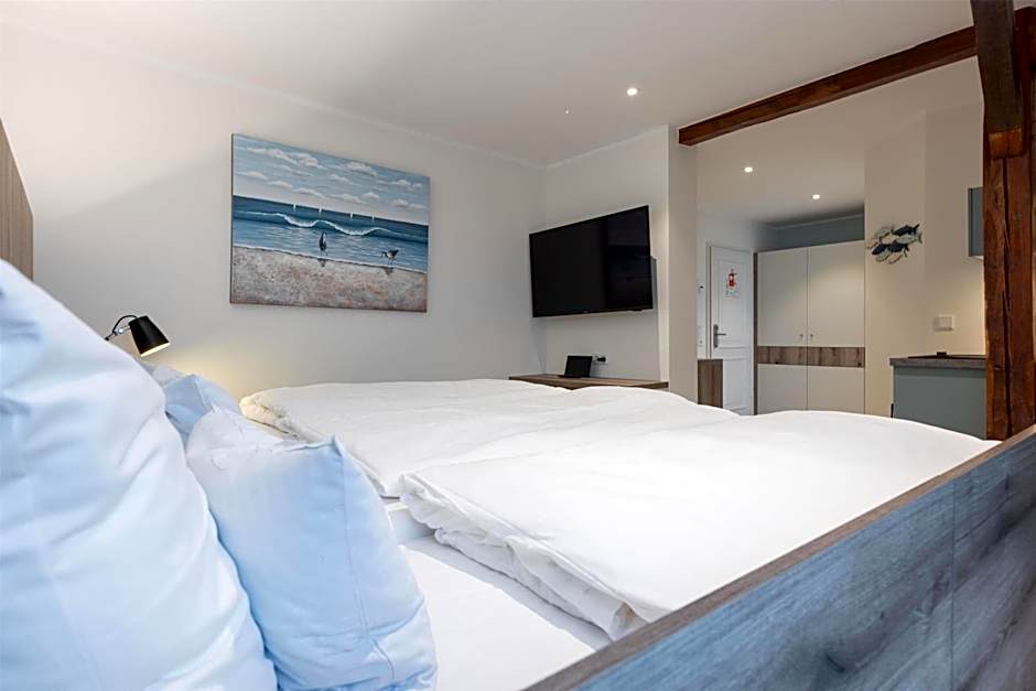 Best Western Plus Theodor Storm Hotel