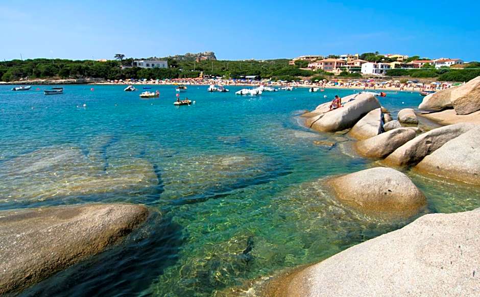 Residence Cristal Blu