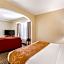 Comfort Suites Columbia Gateway