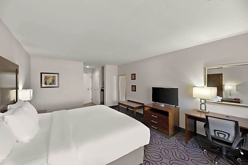 Comfort Inn & Suites Lovington
