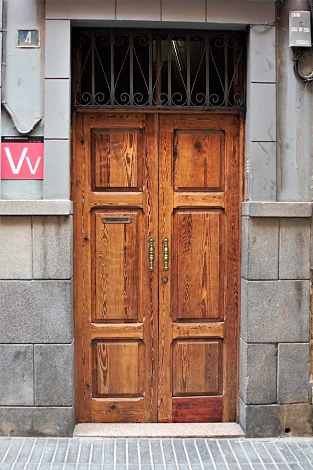 A Casa Mia