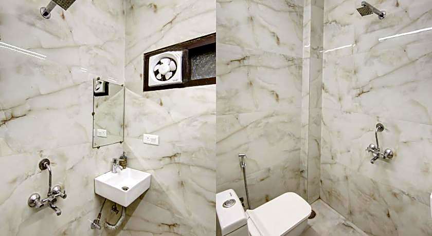 Hotel S B INN @ PAHARGANJ