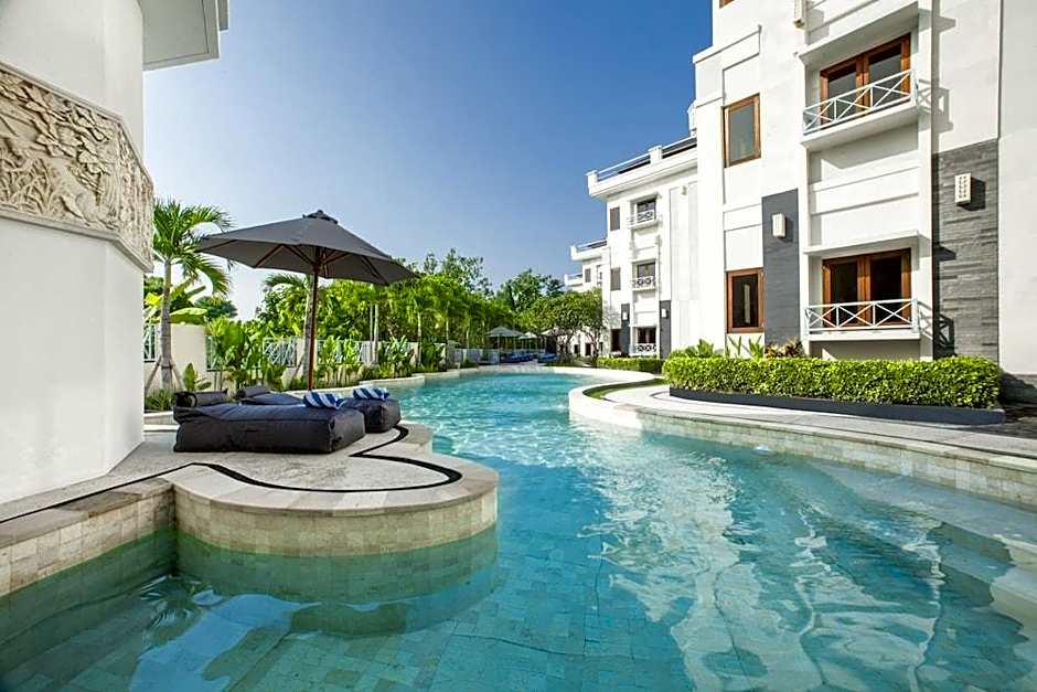 Bali Karma Sajtra Hotel