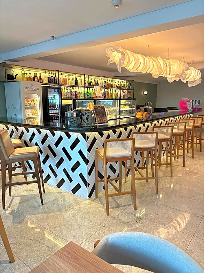 Blue Tree Premium Alphaville