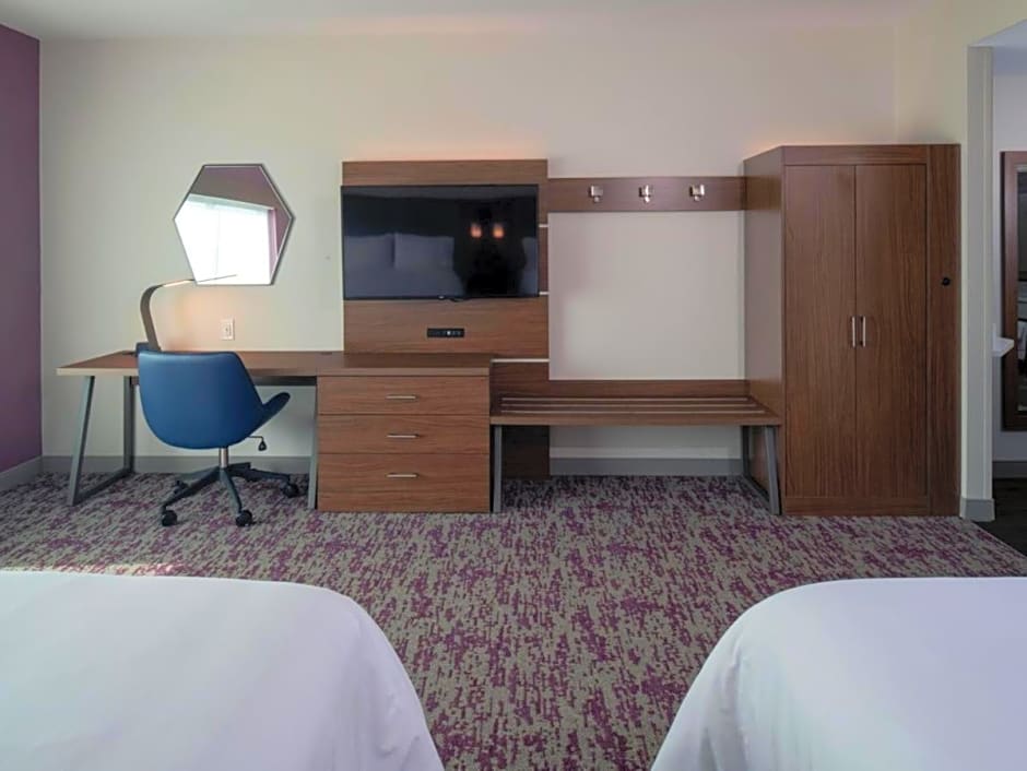 Holiday Inn Express & Suites - Little Rock Downtown, an IHG Hotel