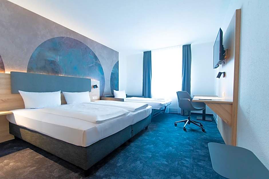 Taste Hotel Jettingen