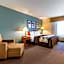 Sleep Inn & Suites Evansville - Casper