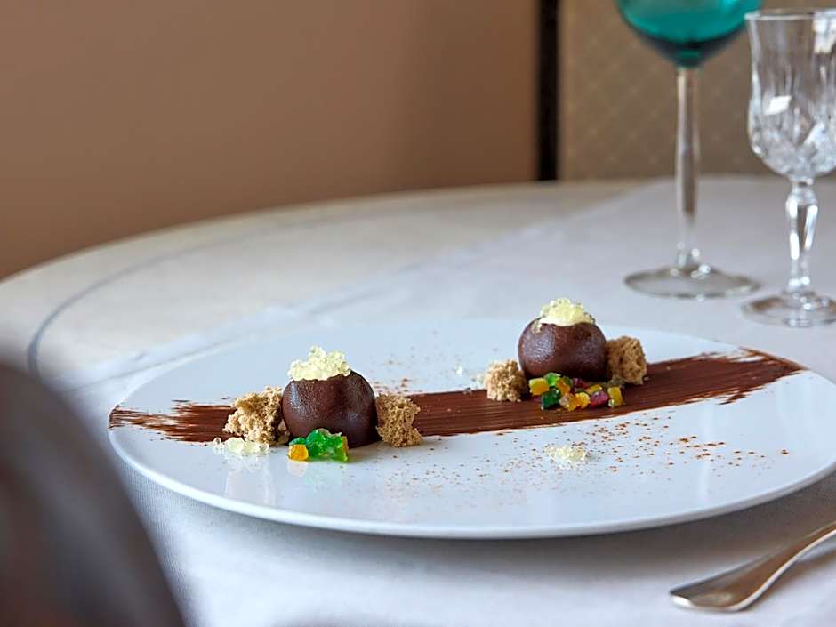 La Locanda Del Carrubo