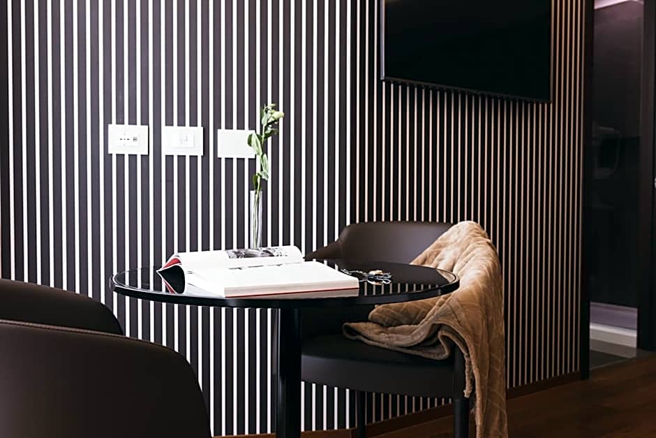 Callistos in Callistos Hotel & Spa