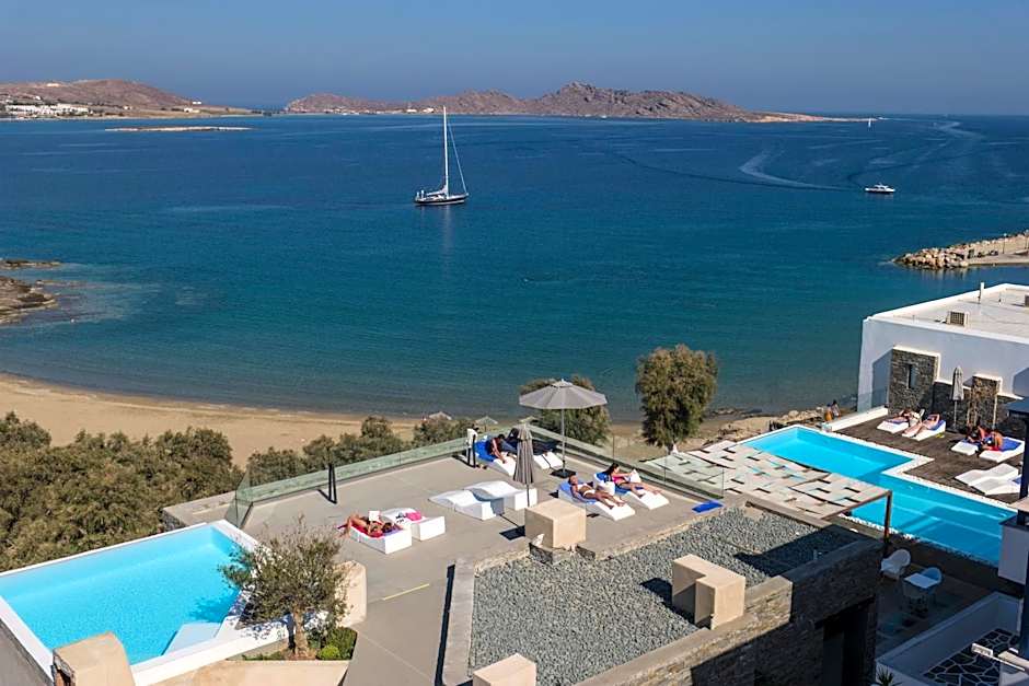 Hotel Senia