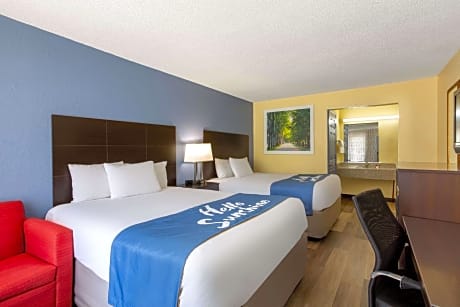 Days Inn by Wyndham Greensboro Airport