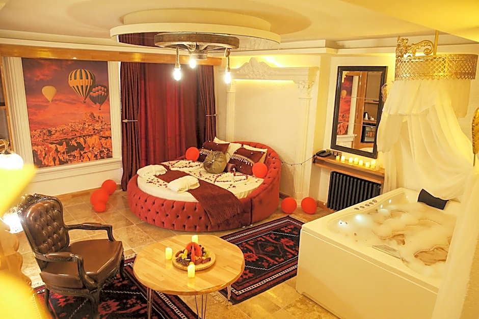 EMRTMES HOTEL & SPA TUZLA