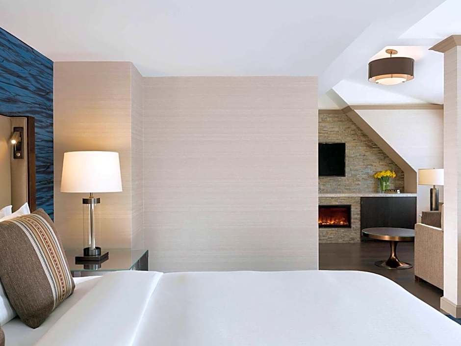 Fairmont Chateau Whistler