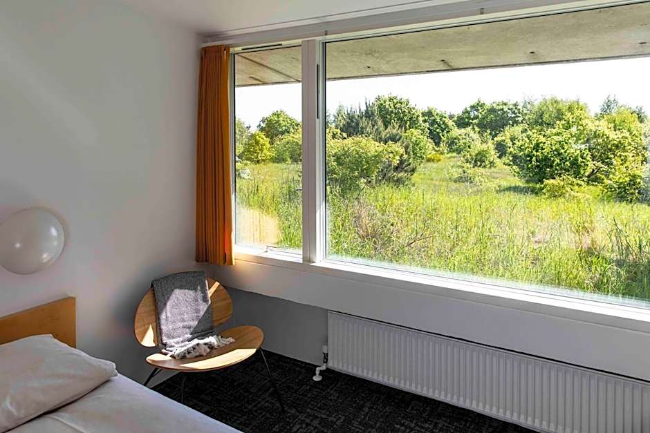 Hotel Toppen af Ebeltoft