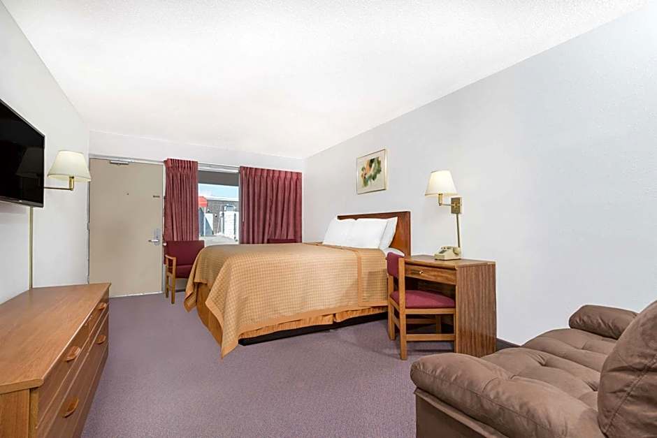 Days Inn by Wyndham Mt. Sterling