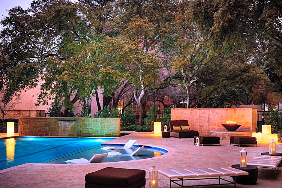 Dallas/Addison Marriott Quorum by the Galleria