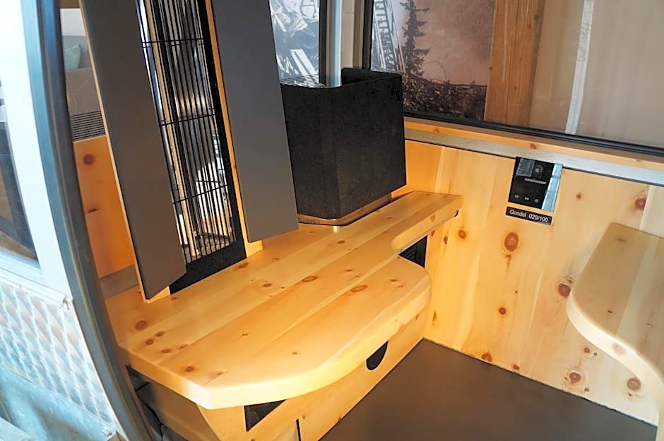 Der Obere Wirt zum Queri