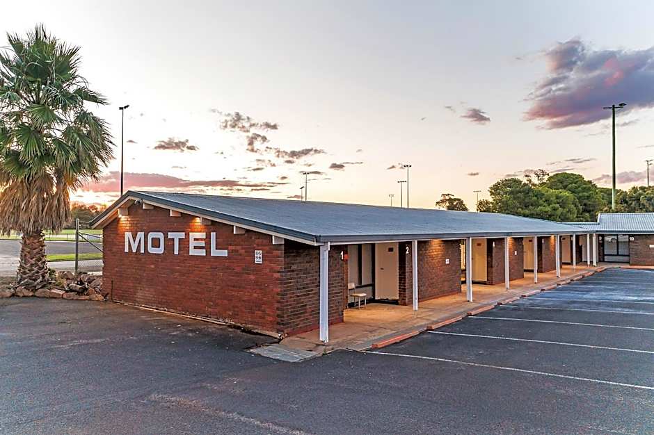 Parkview Motor Inn
