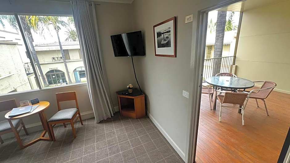 Quality Hotel Mildura Grand
