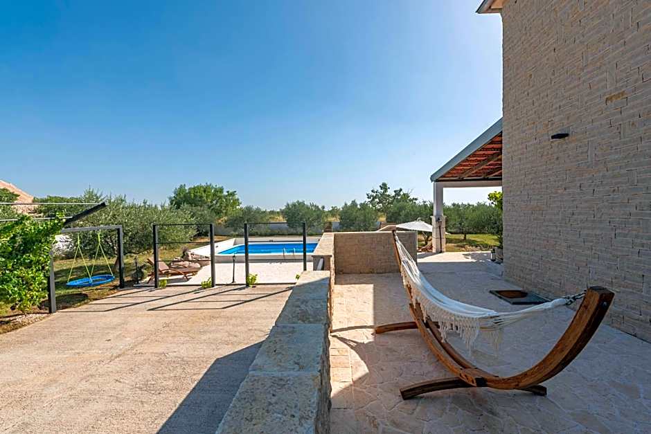 Villa Pan ZadarVillas