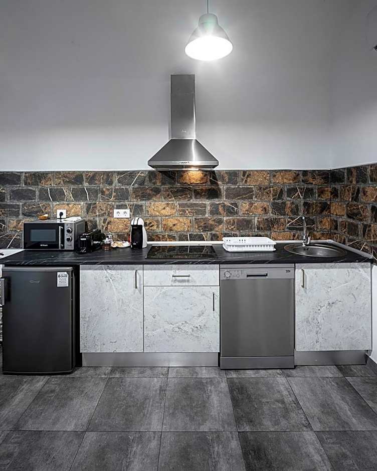 Apartamentos Gladiador