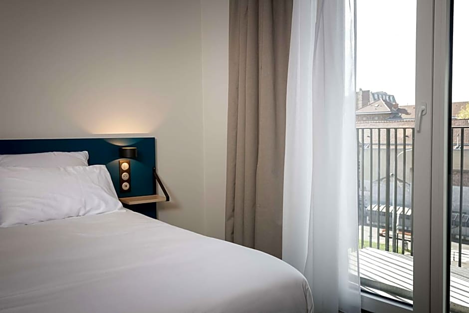 Best Western Hotel 11BAUER