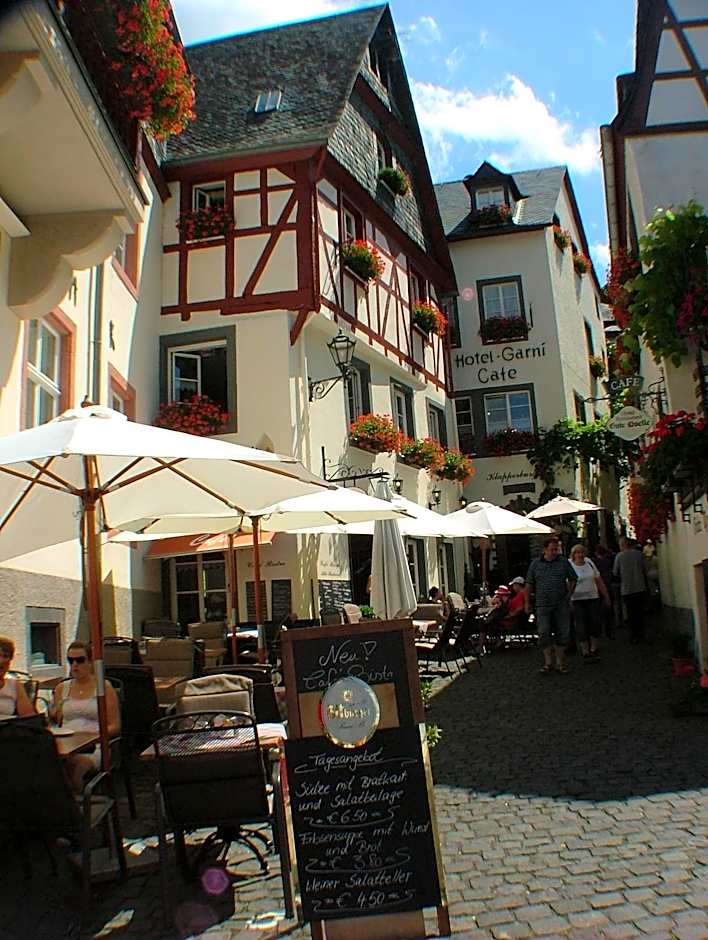Hotel Klapperburg