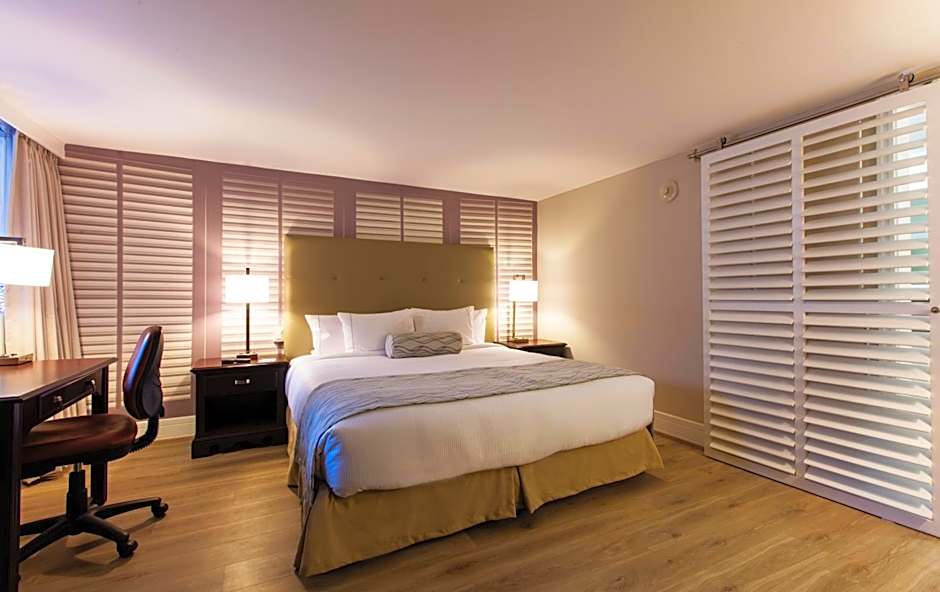 Photo 1 of 4 of Standard 1 King Bed