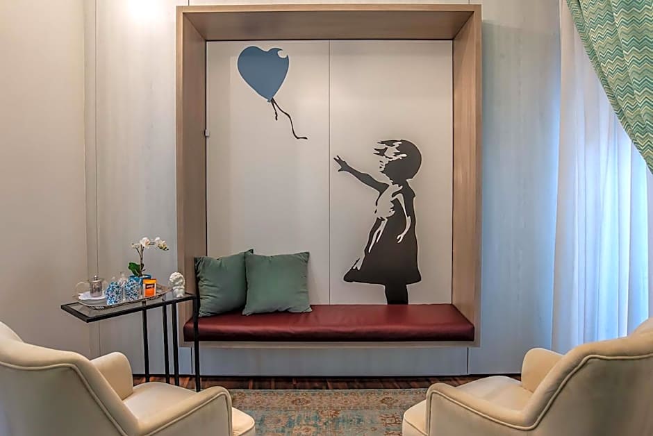 Merulana Inn Guest House