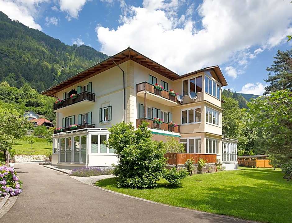Villa Marienhof