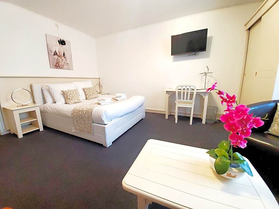 Logis Hôtel Belle Etoile Vichy