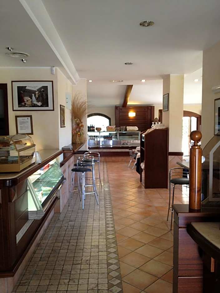 La Locanda del Cavaliere