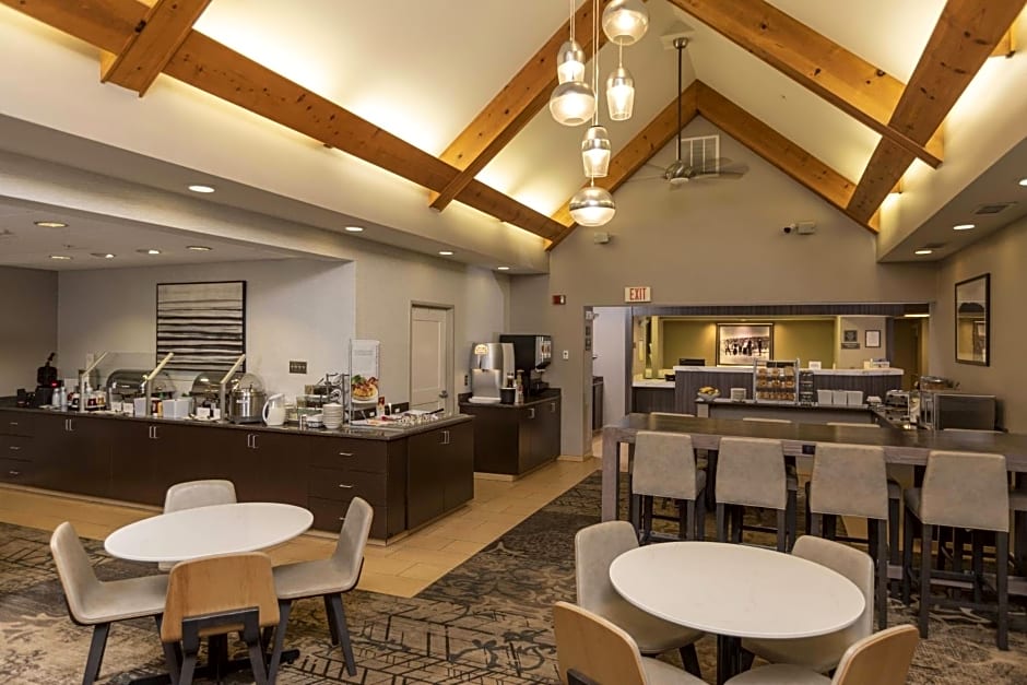 Residence Inn Durango Downtown