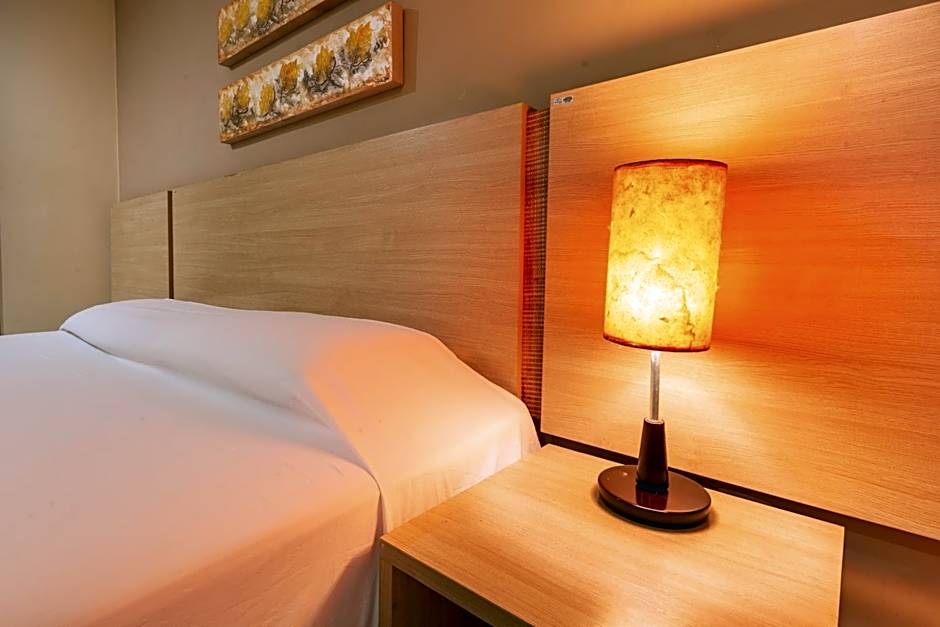 Rede Andrade Comfort