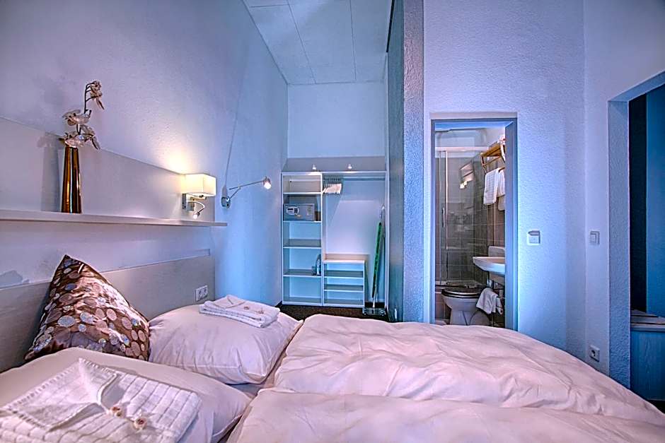 Aparthotel am Münzplatz