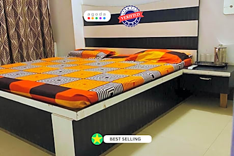 Goroomgo Sai Guest House Pathankot