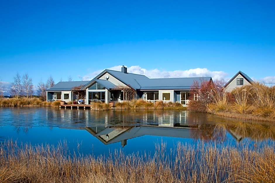 Matuka Lodge
