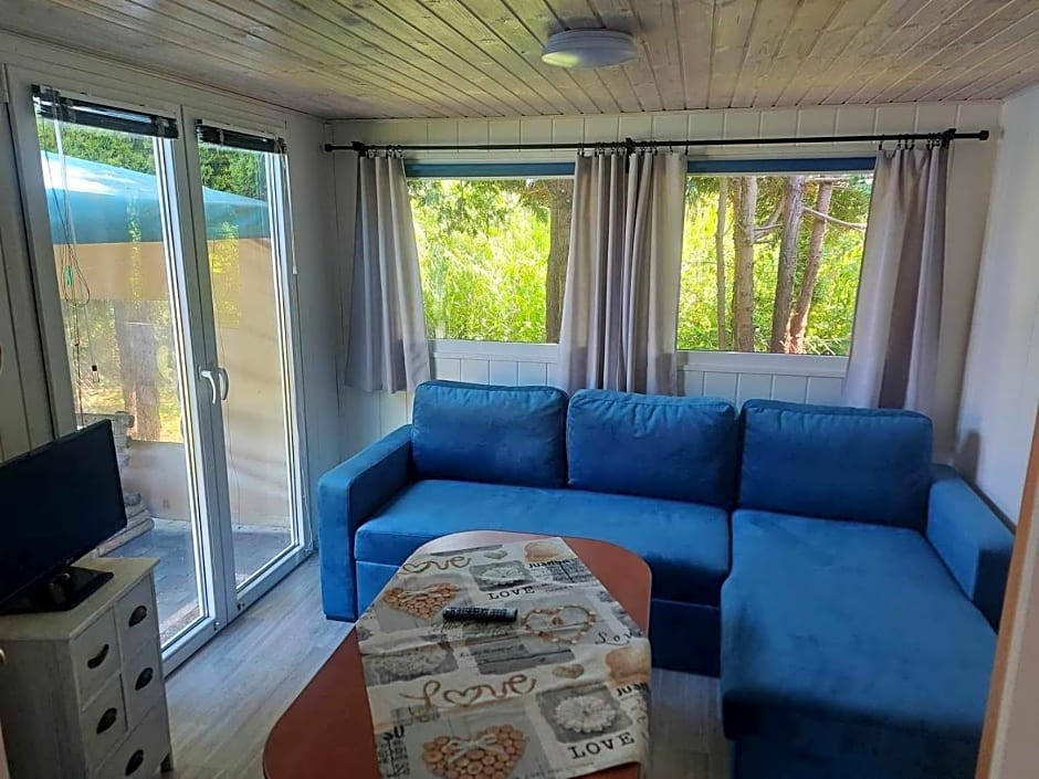 Domki Letniskowe 777