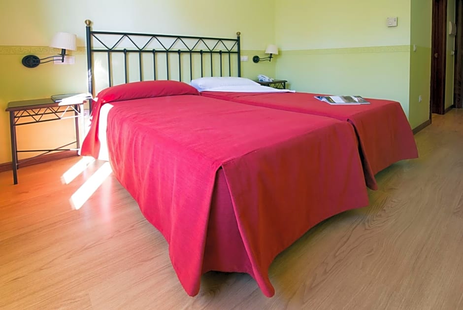 Prado de las merinas