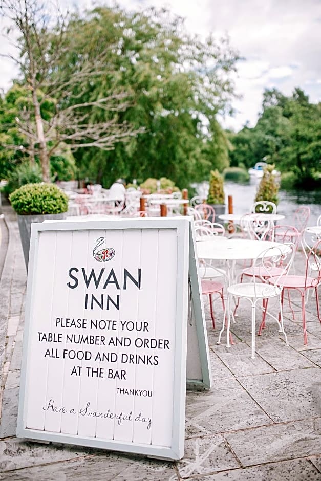 The Swan Hotel and Spa