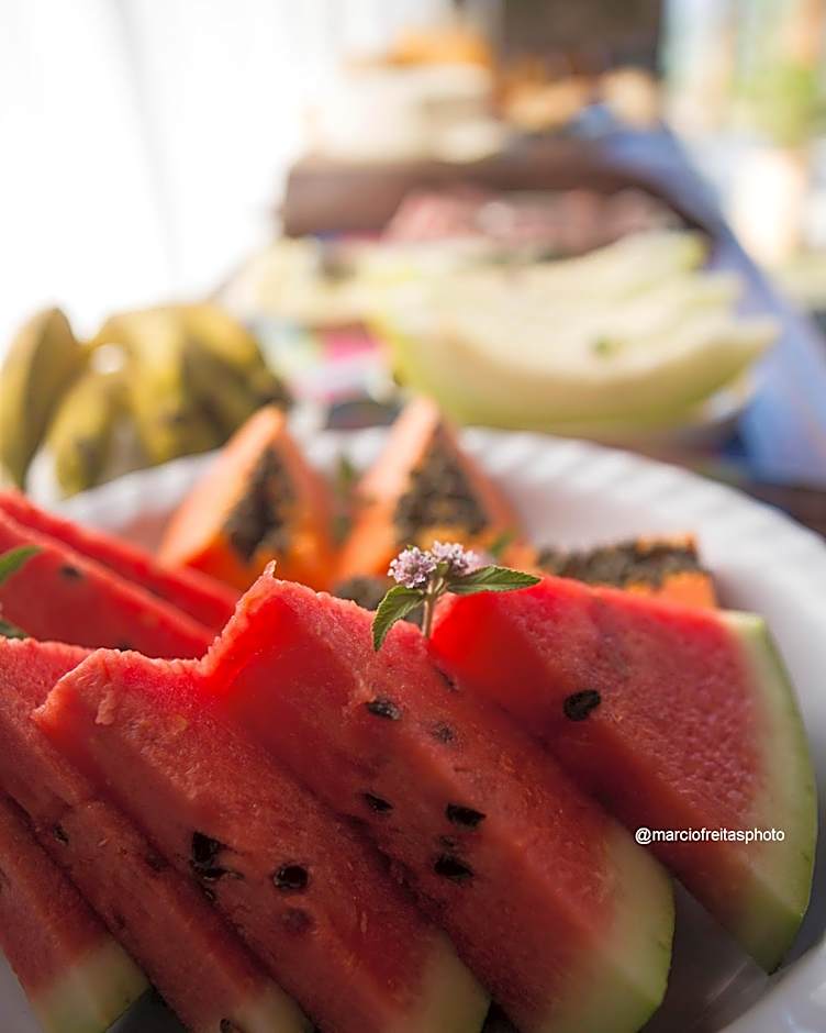 Pousada Mirante do Cerrado