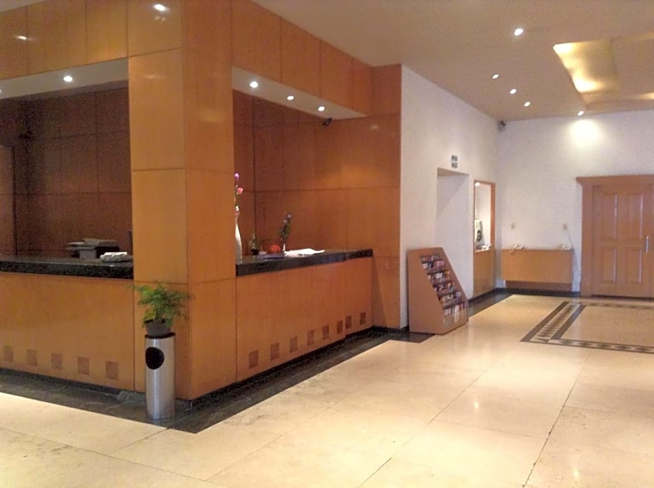 Hotel Sevilla