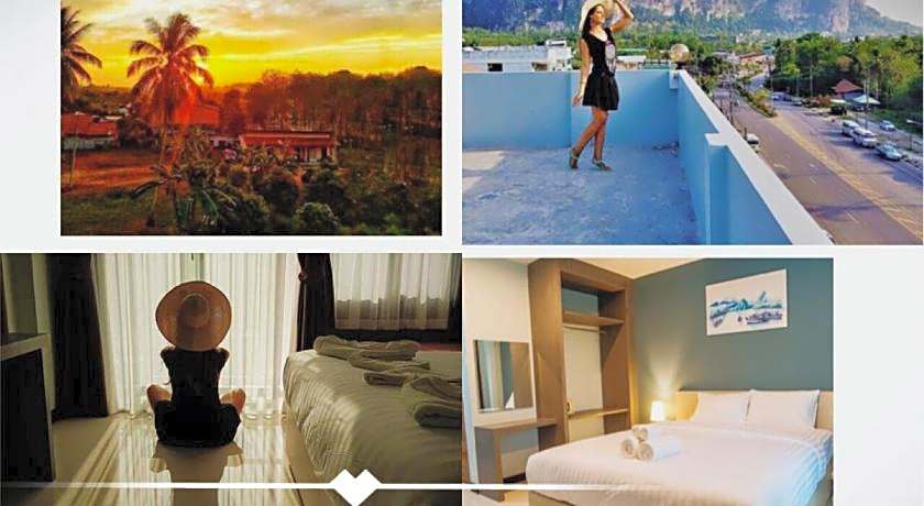 ThePhuView at Aonang